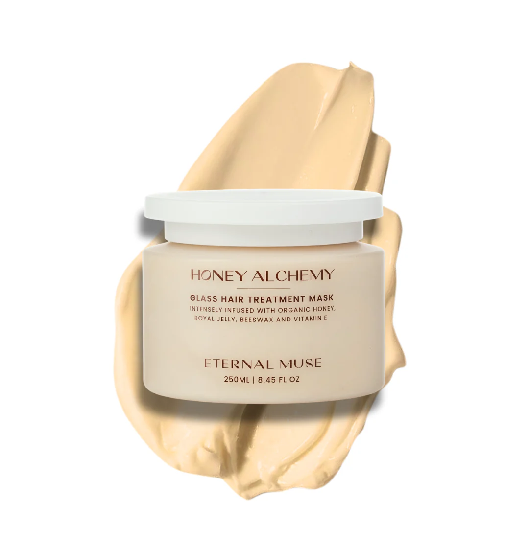 HONEY ALCHEMY®